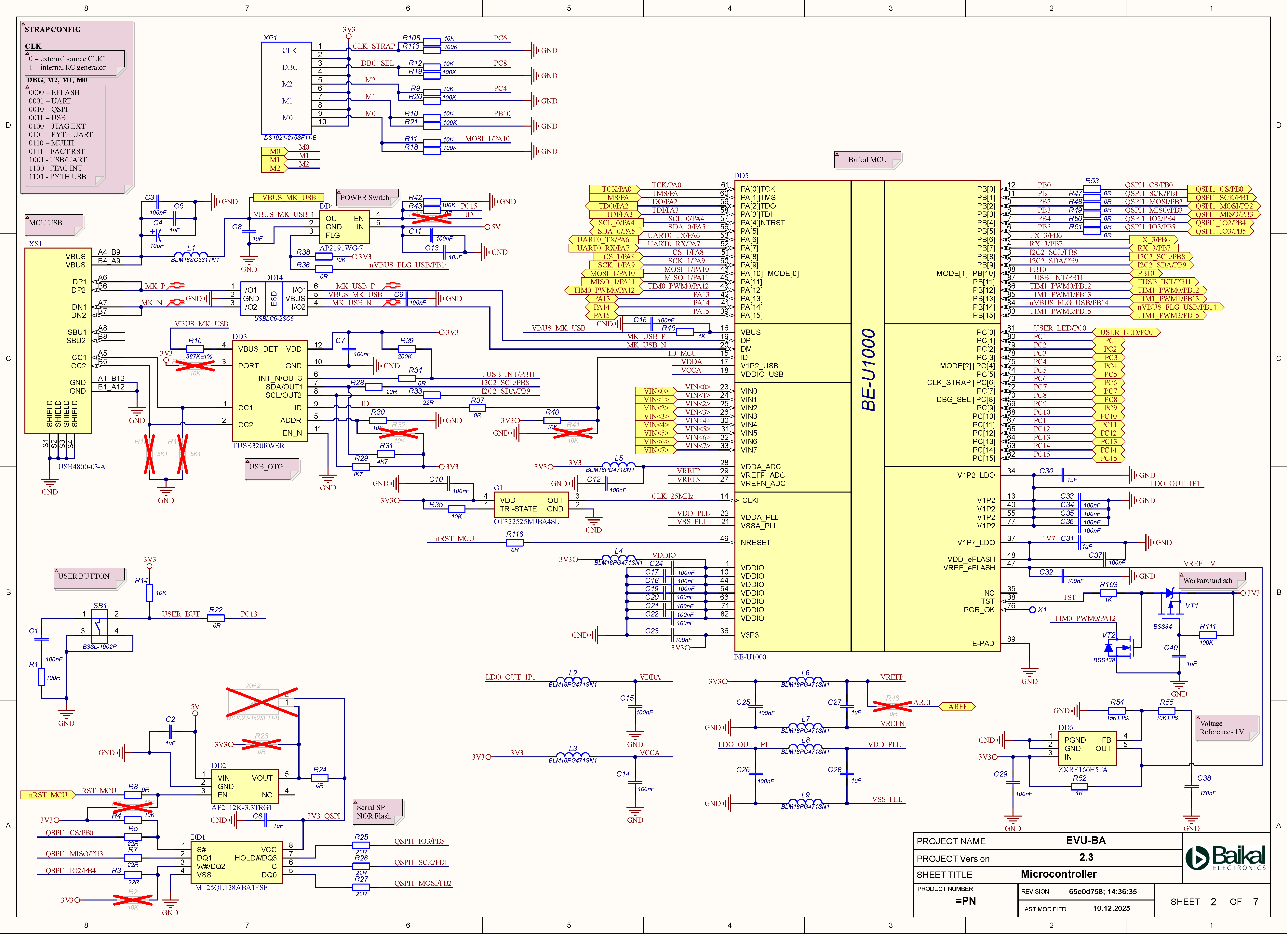 EVU-BA-2.3 - Electrical Scheme_Страница_3